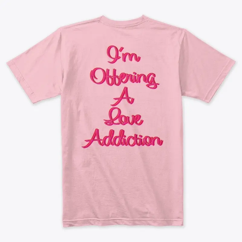 Love Addiction